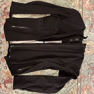Lululemon Rain Jacket